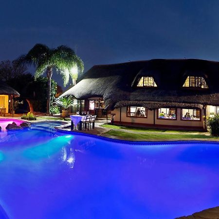 Cest Si Bon Hotel Otjiwarongo Εξωτερικό φωτογραφία
