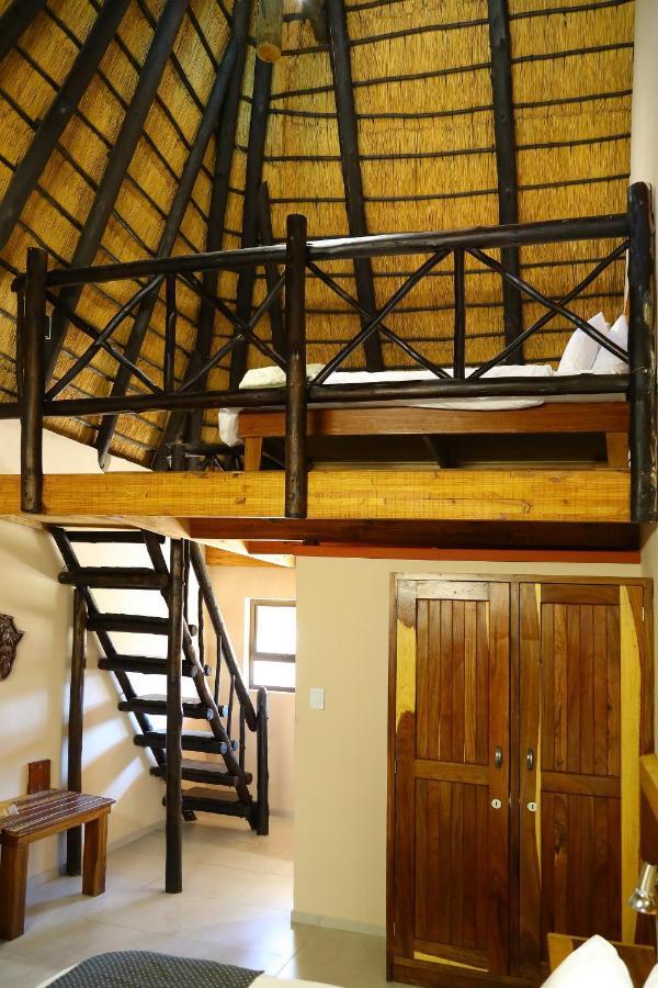 Cest Si Bon Hotel Otjiwarongo Εξωτερικό φωτογραφία