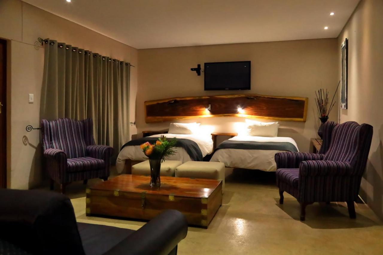 Cest Si Bon Hotel Otjiwarongo Εξωτερικό φωτογραφία