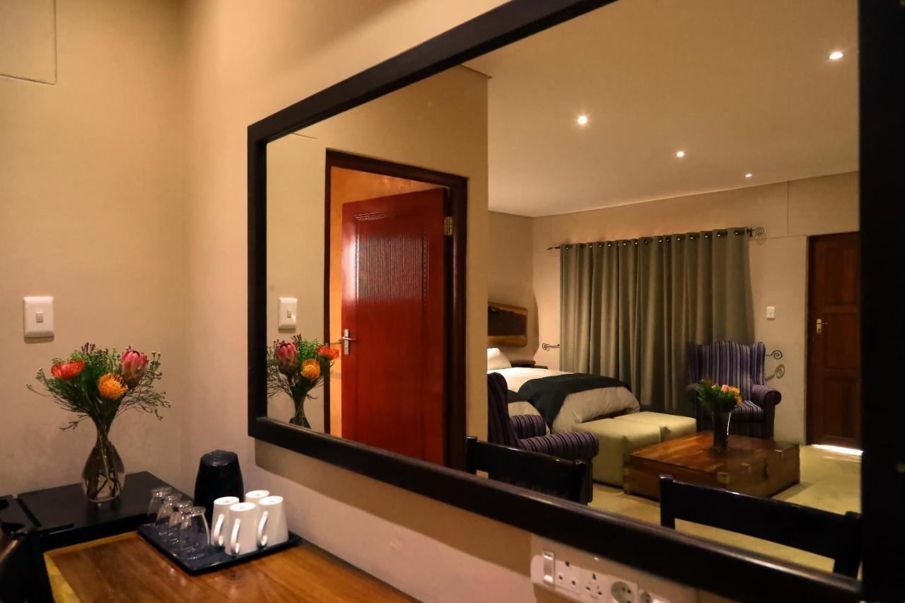 Cest Si Bon Hotel Otjiwarongo Εξωτερικό φωτογραφία